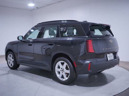 Used 2025 MINI Cooper Countryman S image 3