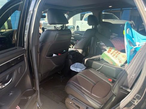 Used 2025 Honda Pilot Black Edition image 14