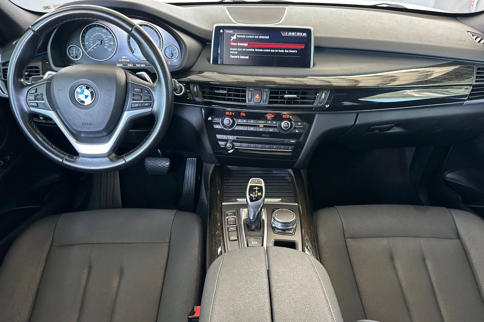 Used 2018 BMW X5 xDrive35d AWD/4WD image 16