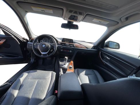 Used 2014 BMW 328i xDrive Sedan AWD/4WD image 13