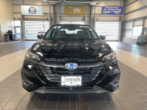 Used 2024 Subaru Legacy Premium image 2