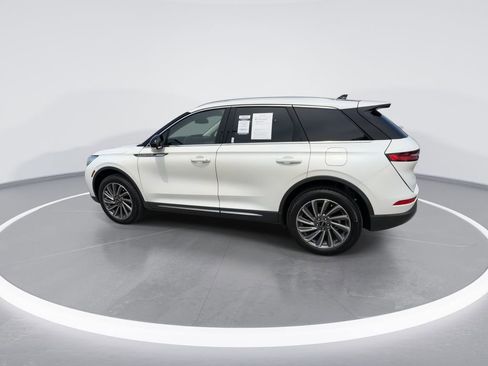 Used 2023 Lincoln Corsair Reserve AWD/4WD image 6