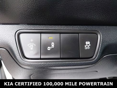 Certified 2024 Kia Forte GT-Line FWD image 19