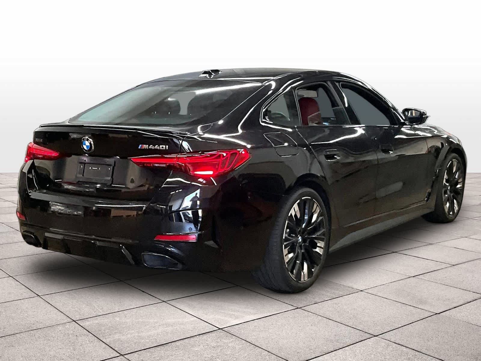 Used 2026 BMW 440i xDrive AWD/4WD image 15