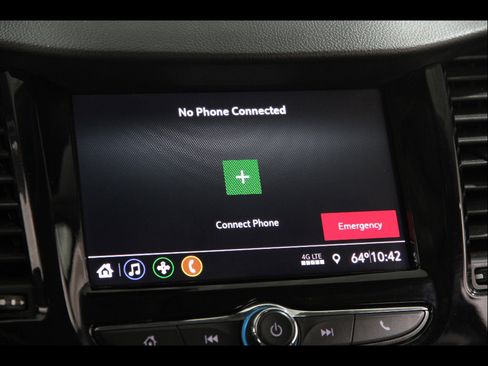 Certified 2022 Chevrolet Trax LT w/ LT Convenience Package image 12