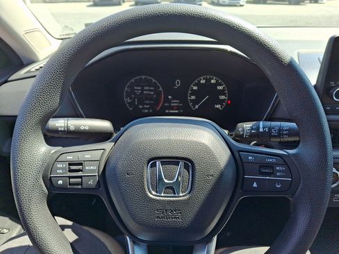 Certified 2023 Honda CR-V EX image 19