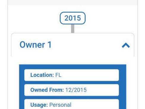 Used 2016 Land Rover Range Rover image 60