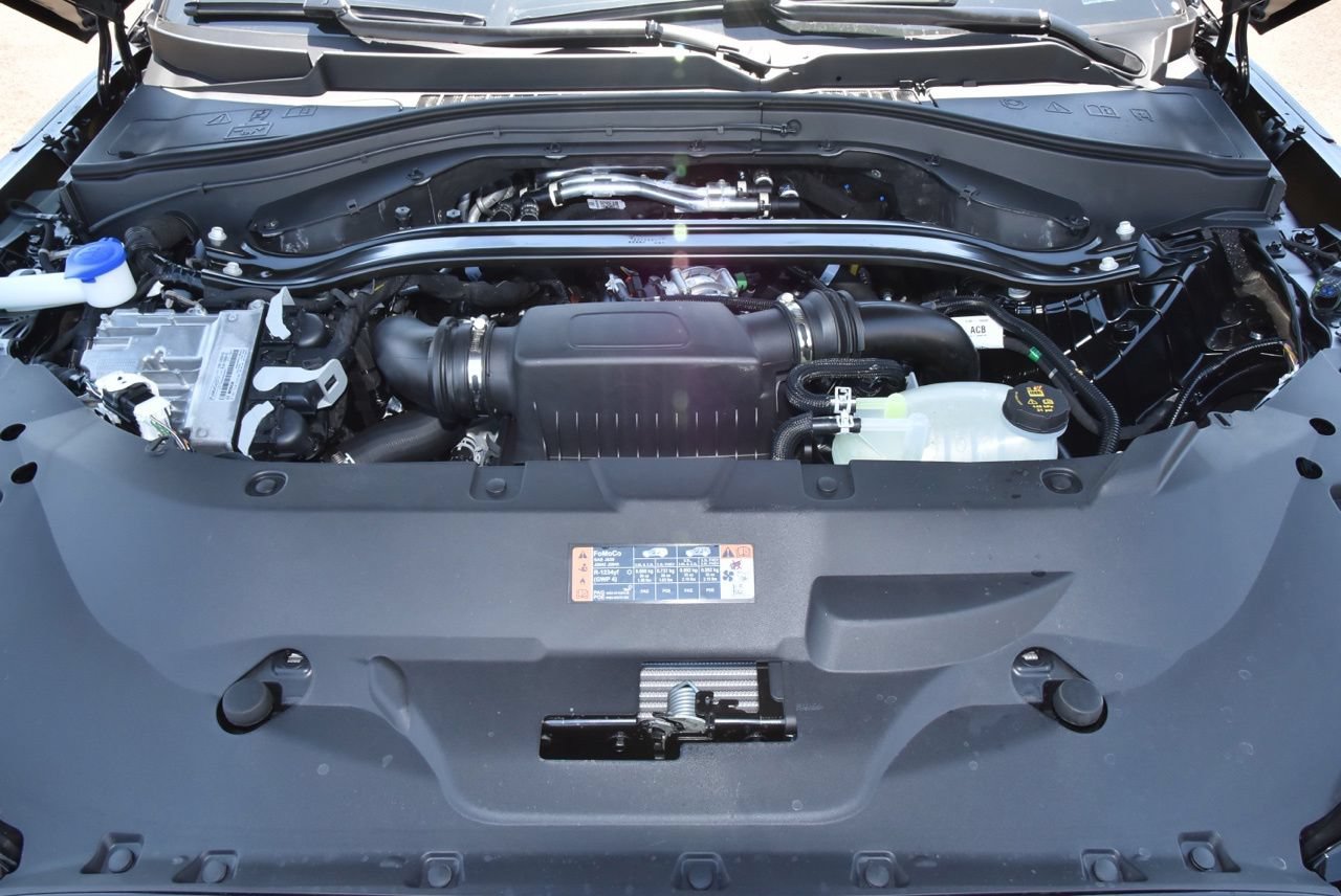 New 2026 Lincoln Aviator Reserve AWD/4WD image 40