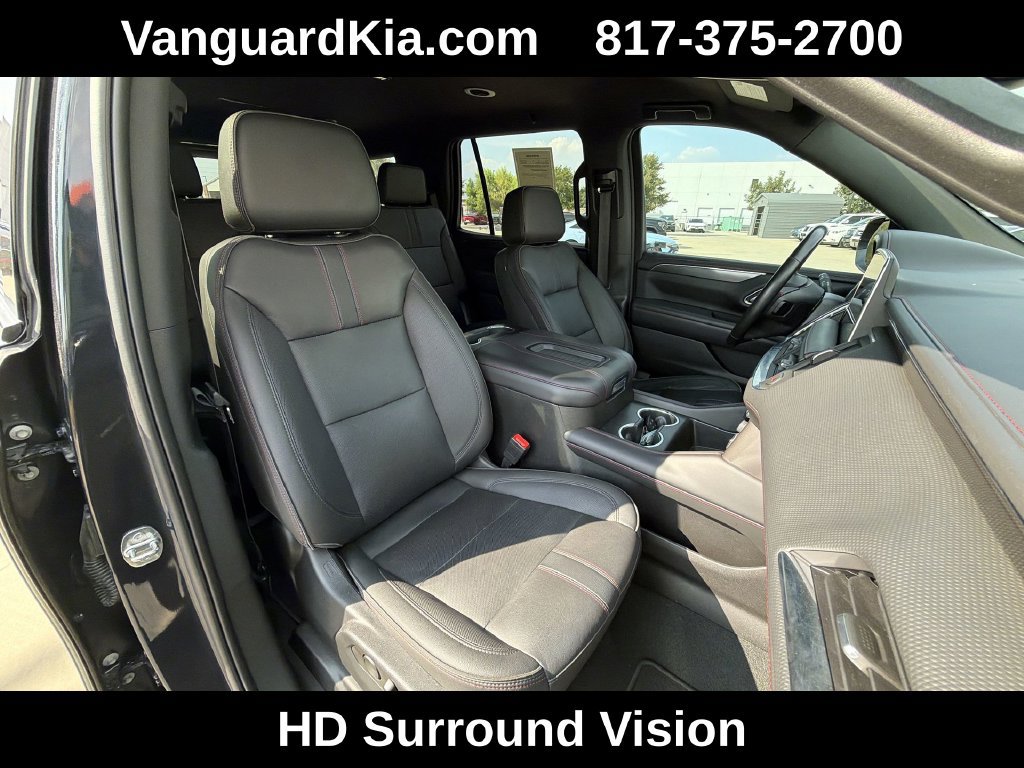 Used 2022 Chevrolet Tahoe RST w/ Luxury Package RWD image 28