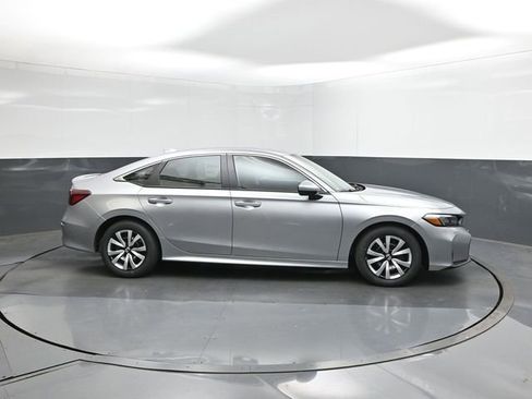New 2026 Honda Civic LX image 15