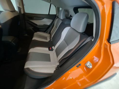 Used 2018 Subaru Crosstrek 2.0i Premium image 22