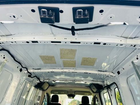 Used 2020 Ford Transit 250 Low Roof w/ Exterior Upgrade Package image 15