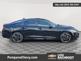 Used 2022 Kia K5 GT-Line image 2