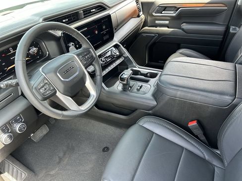 Used 2026 GMC Sierra 1500 Denali AWD/4WD image 10