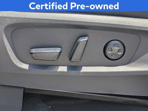 Certified 2026 INFINITI QX60 Luxe w/ Cargo Package FWD image 23