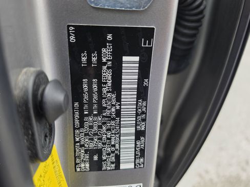 Used 2020 Lexus GX 460 Premium w/ Premium Package AWD/4WD image 36