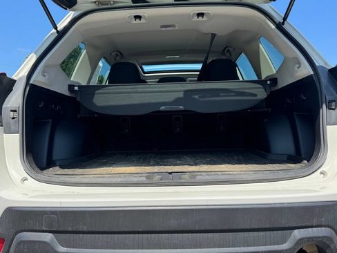 Used 2022 Subaru Forester Premium AWD/4WD image 21
