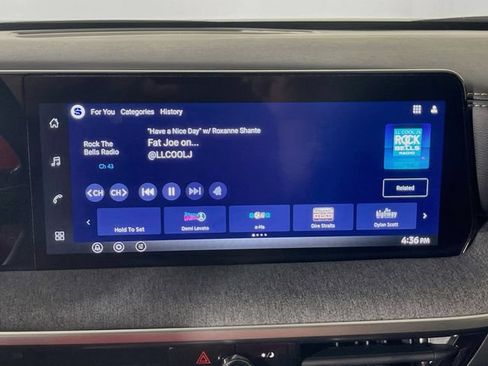 New 2026 Nissan Kicks SV w/ SV Premium Package FWD image 9