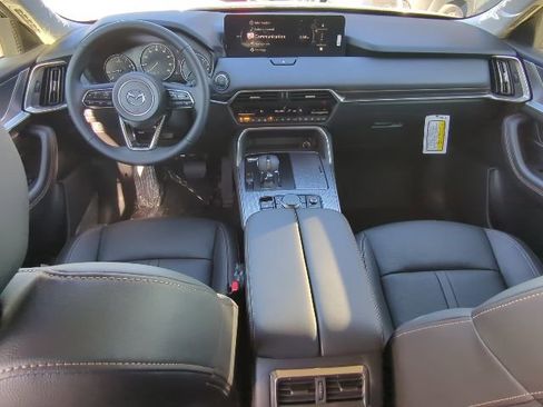 New 2026 MAZDA CX-70 3.3 Turbo w/ Preferred Package image 5