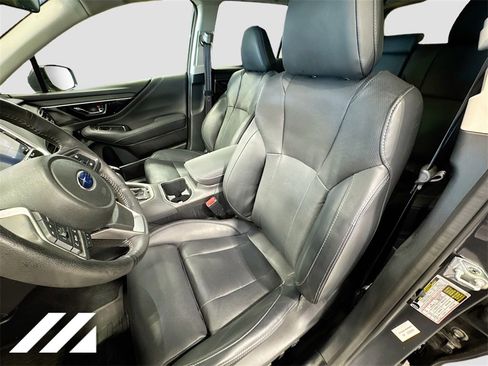 Certified 2023 Subaru Outback Limited XT image 23