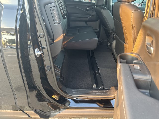 New 2026 Honda Ridgeline RTL image 9