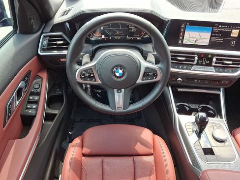 Used 2022 BMW M340i xDrive AWD/4WD image 27