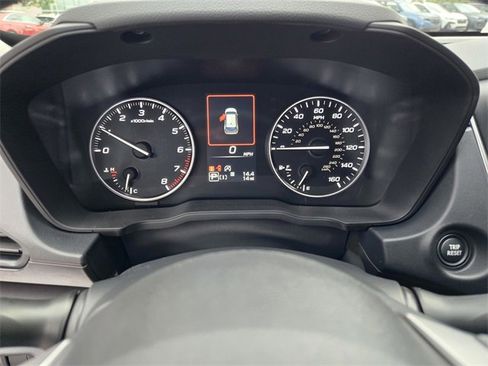 New 2025 Subaru Impreza 2.0i Sport image 14