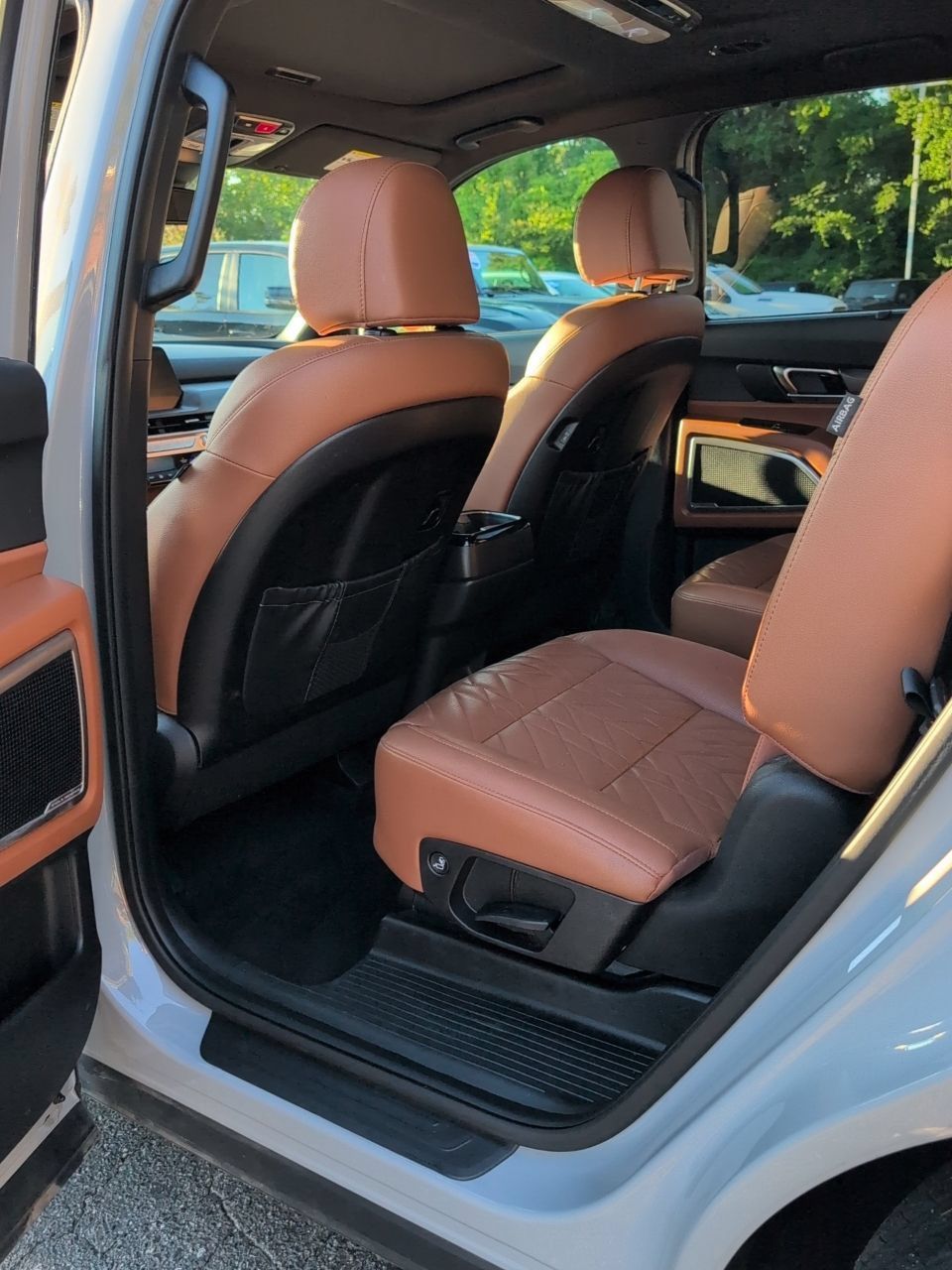 Used 2024 Kia Telluride EX X-Line AWD/4WD image 18