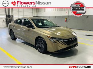 New 2027 Nissan Sentra SV FWD video 1