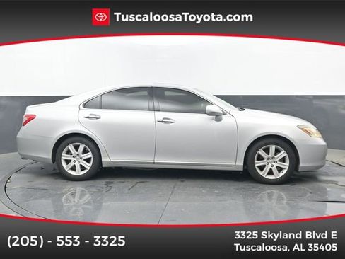Used 2007 Lexus ES 350 350 image 1