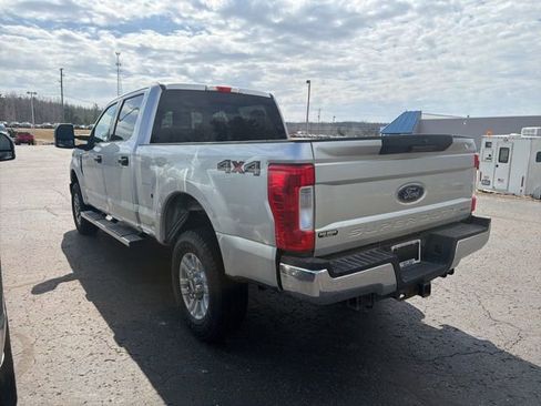 Used 2018 Ford F250 XLT image 8