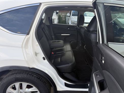 Used 2016 Honda CR-V EX-L image 22