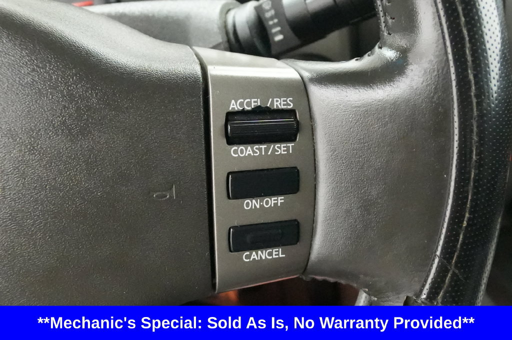 Used 2004 Nissan Titan LE w/ (SAB) Side-Airbag Pkg AWD/4WD image 33
