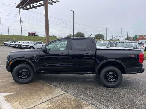 New 2026 Ford Ranger XL w/ Trailer Tow Package AWD/4WD image 6