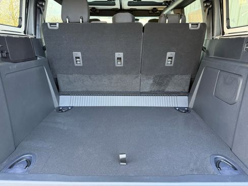 New 2025 Ford Bronco Big Bend image 6