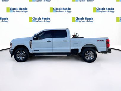 Used 2023 Ford F250 Lariat w/ Chrome Package