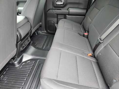 New 2026 Chevrolet Silverado 3500 W/T w/ WT Convenience Package image 20