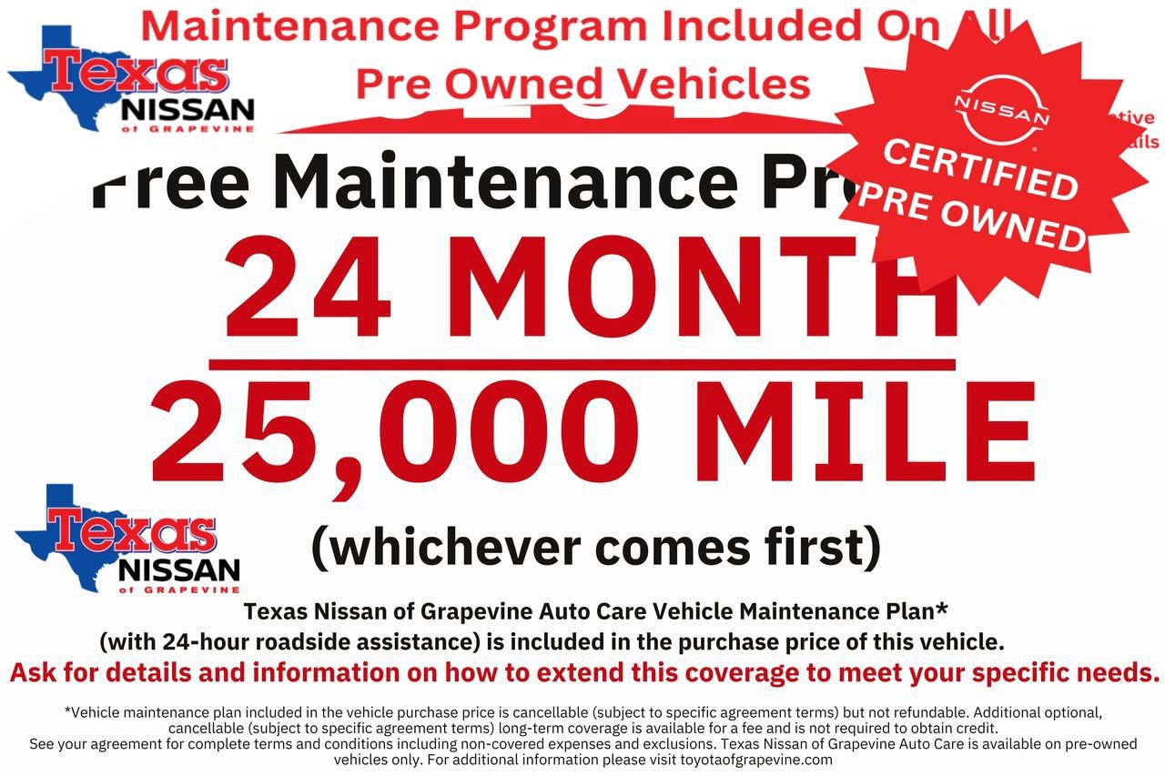 Used 2025 Nissan Altima 2.5 S FWD image 9