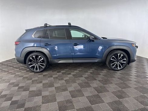 New 2026 MAZDA CX-50 AWD 2.5 S w/ Cargo Package image 4