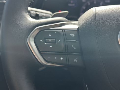 Used 2025 Lexus NX 250 FWD w/ Towing Package (2000 Lbs) image 26