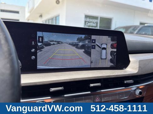 Used 2024 Kia Telluride SX Prestige X-Line AWD/4WD image 21