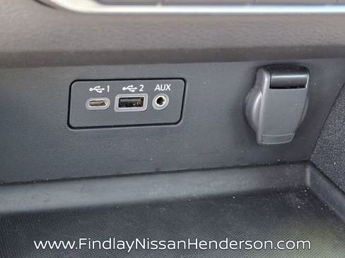 Used 2025 Nissan Altima 2.5 S FWD image 28