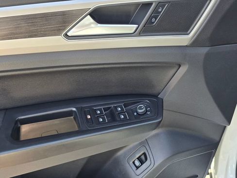 Used 2019 Volkswagen Atlas SEL AWD/4WD image 28