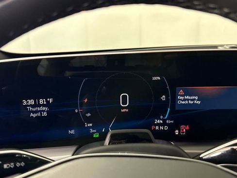 New 2026 Cadillac Lyriq Premium Sport RWD image 29