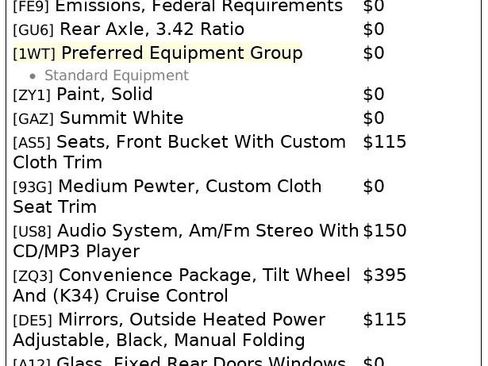 Used 2016 Chevrolet Express 2500 image 6