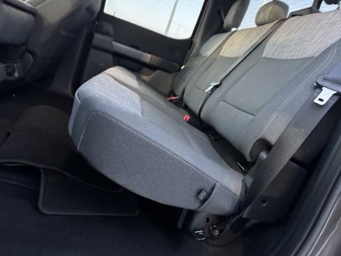 Certified 2023 Ford F150 XLT w/ Equipment Group 302A High image 10