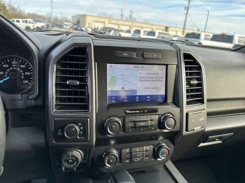 Used 2020 Ford F150 XLT w/ Equipment Group 302A Luxury image 7