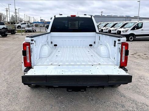 New 2026 Ford F350 XL w/ 360-Degree Camera Package image 14