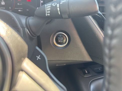 Used 2024 Toyota Corolla XSE image 24