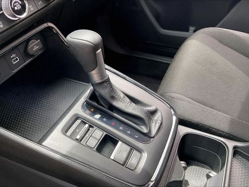 Used 2025 Honda CR-V LX image 16